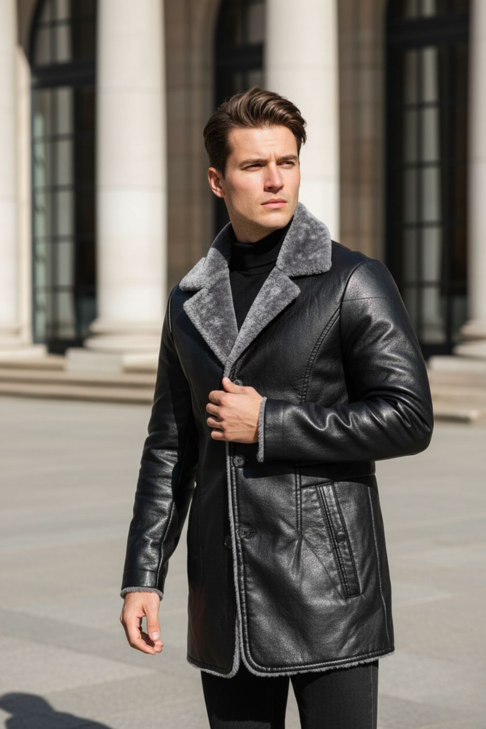 Artbat | Premiumjakken