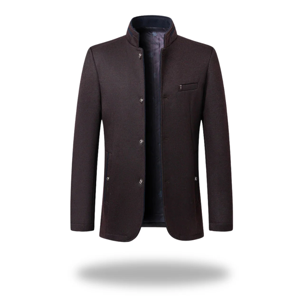 VALEN NORD | ELEGANT HERREBLAZER