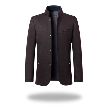 VALEN NORD | ELEGANT HERREBLAZER