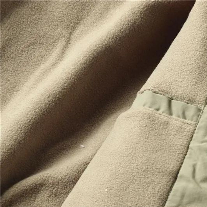 Polara | Herre termisk vinterkåpe