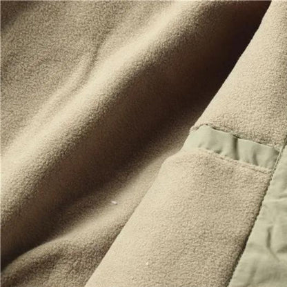 Polara | Herre termisk vinterkåpe