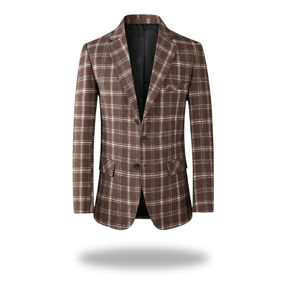 VALEN NORD | MODERNE HERREBLAZER