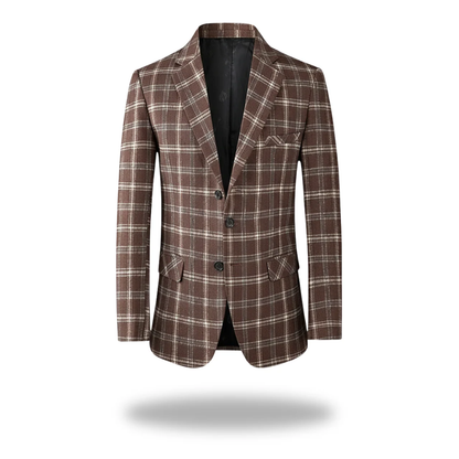 VALEN NORD | MODERNE HERREBLAZER