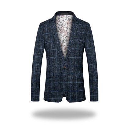 VALEN NORD | HERRE PROFESJONELL BLAZER