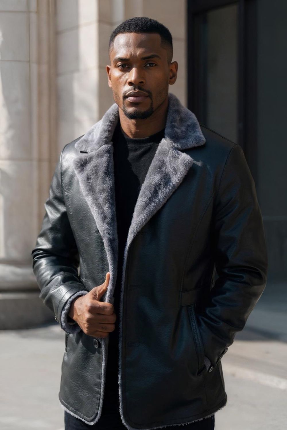 Artbat | Premiumjakken