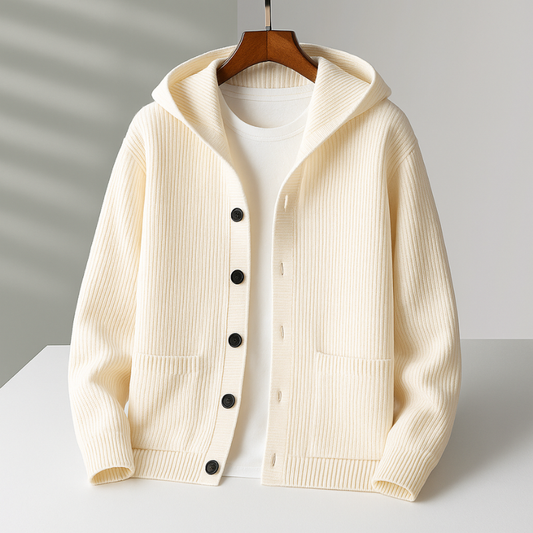 MELVIN™ | ELEGANT HERRECARDIGAN