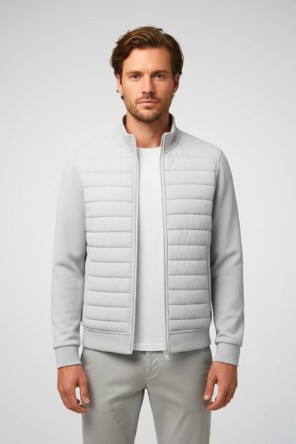 Vanguard | jakken som forbedrer hverdagsantrekket ditt