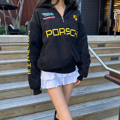 PORSCHE MOTORSPORT Racing jakker