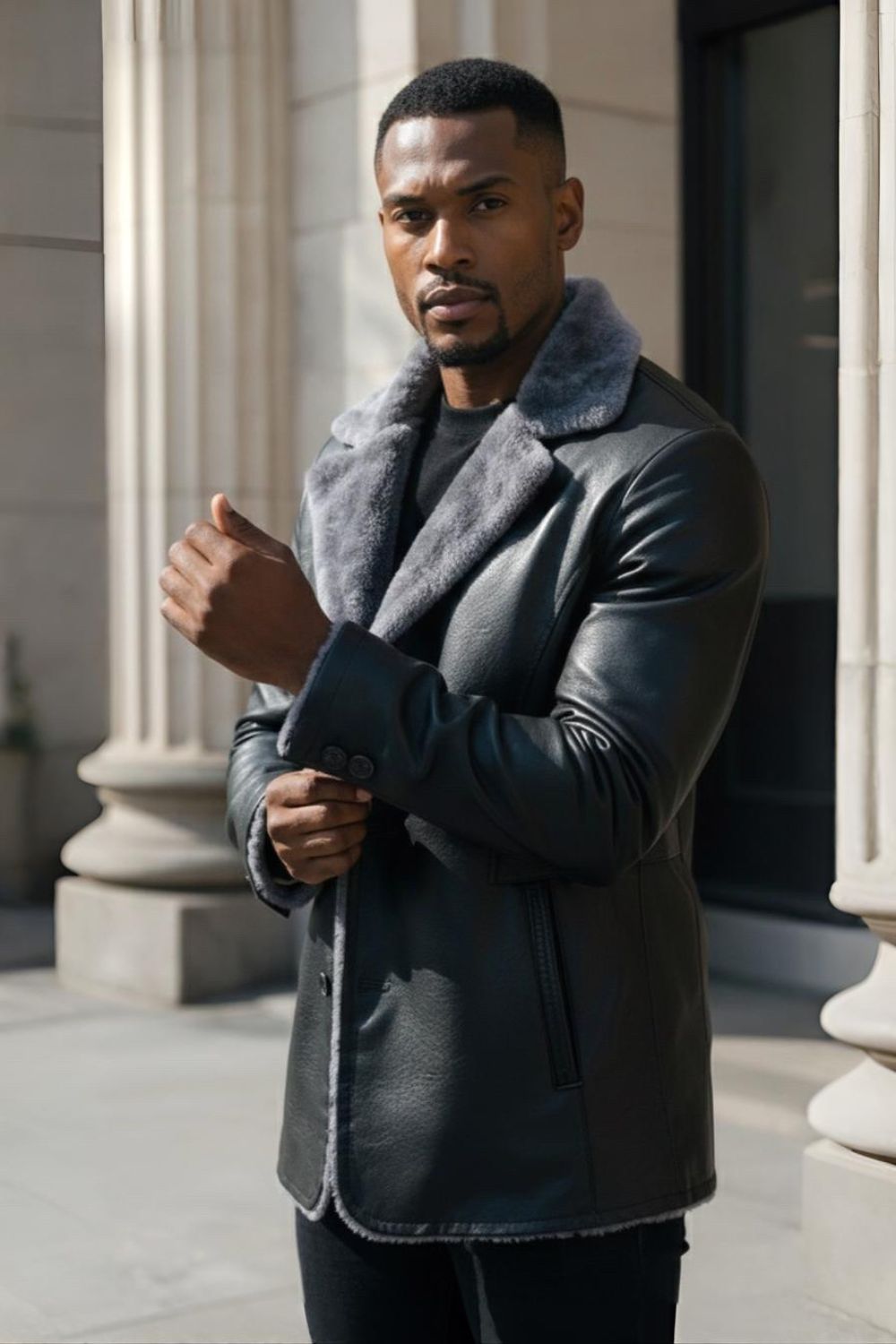 Artbat | Premiumjakken