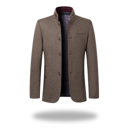 VALEN NORD | ELEGANT HERREBLAZER