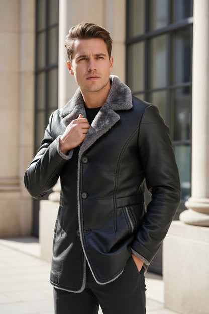 Artbat | Premiumjakken