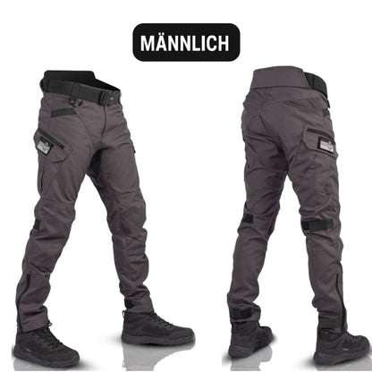 Joketland™️ - Arbeidsbukse med 10 lommer