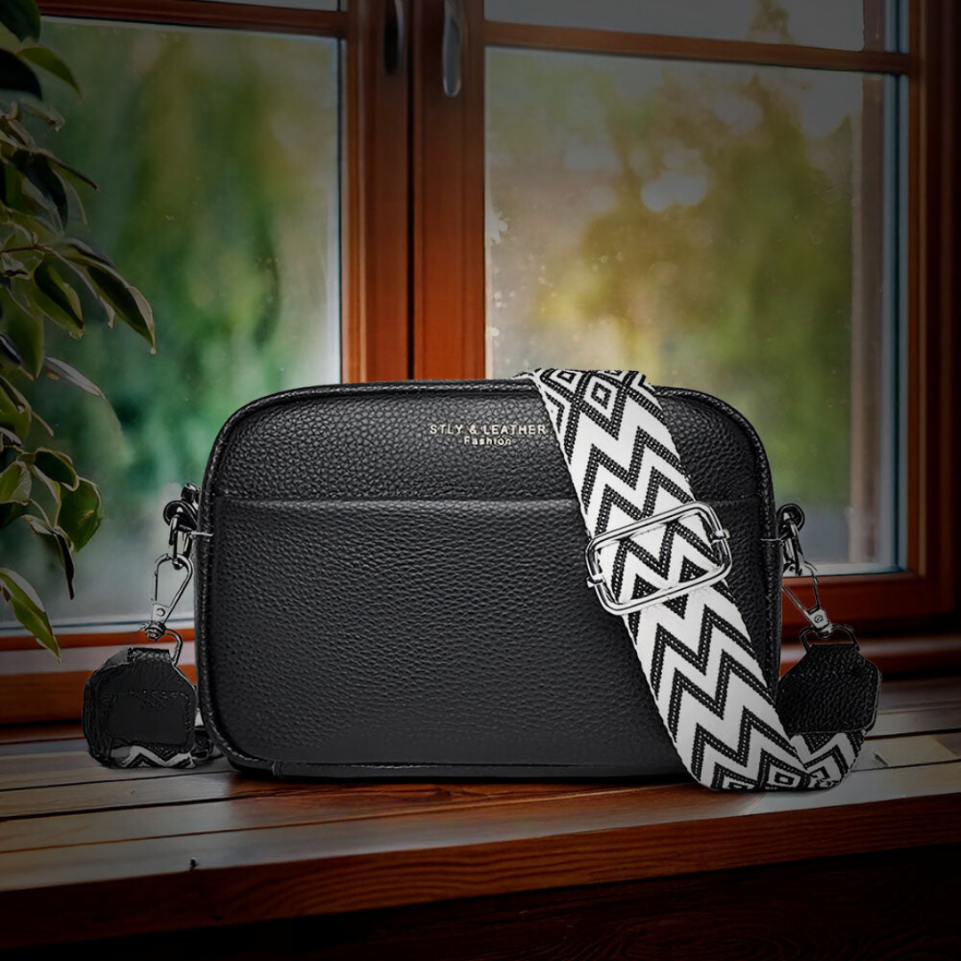 Mira | Elegant skulderveske for kvinner