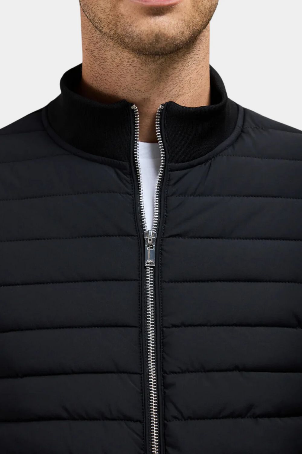 Vanguard | Svart jakke