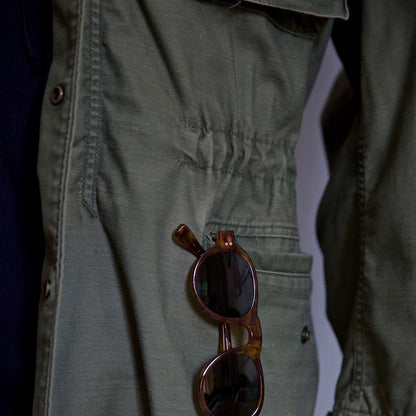 The Archer – Feltjakke