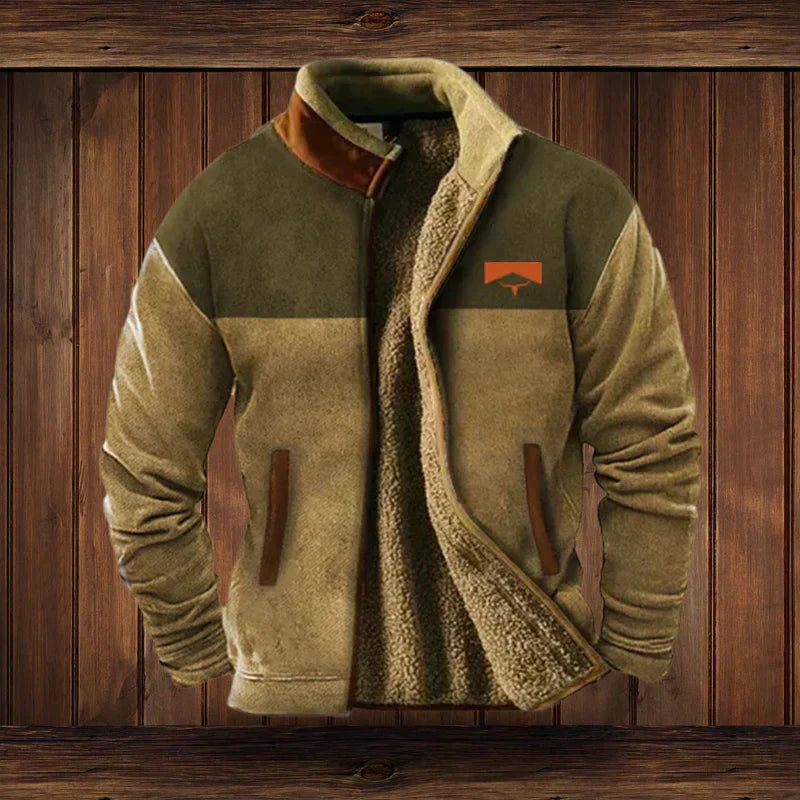 Teodoro | Utendørs fleecevest