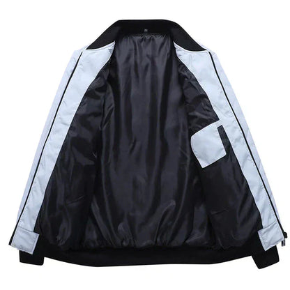 Brady | Stilfull vinterjakke