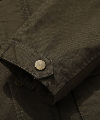 AlpenNord™ | Friluftsjakke