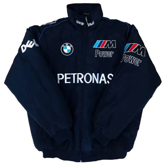 BMW MOTORSPORT KJØREJAKKE