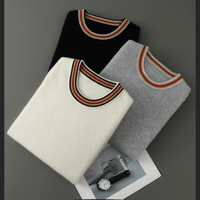 Rivani  | 100% Merinoullskjorta