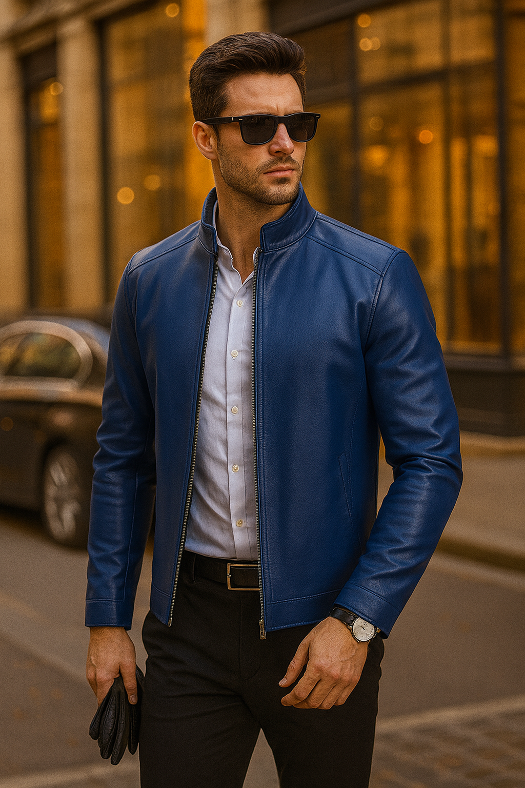 Selected Variant Image