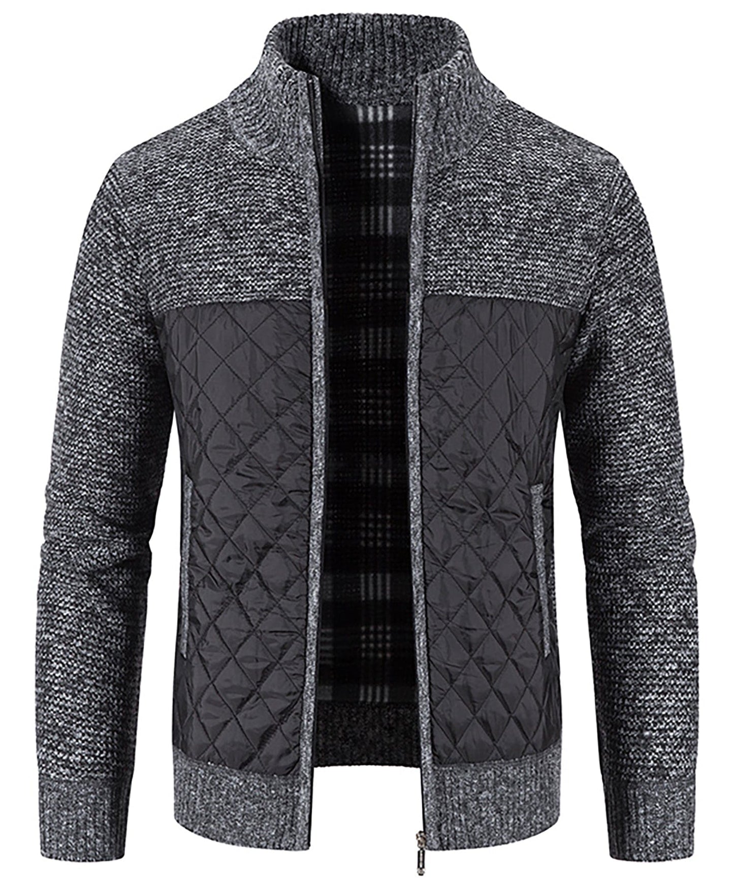 AlpenNord™ | Everest Hybridjakke