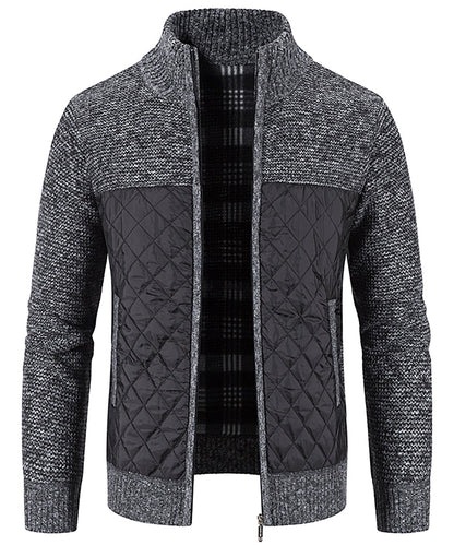 AlpenNord™ | Everest Hybridjakke