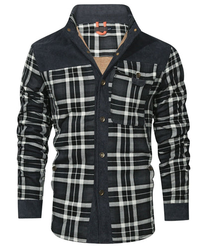 AlpenNord™ | Friluftsjakke