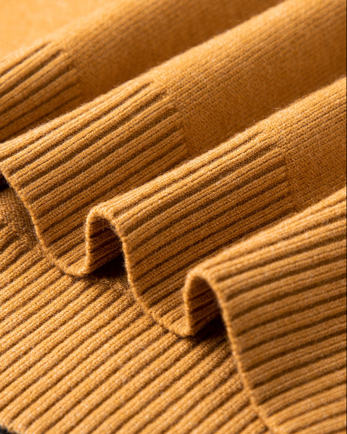 Calligria | Kasjmir V-hals