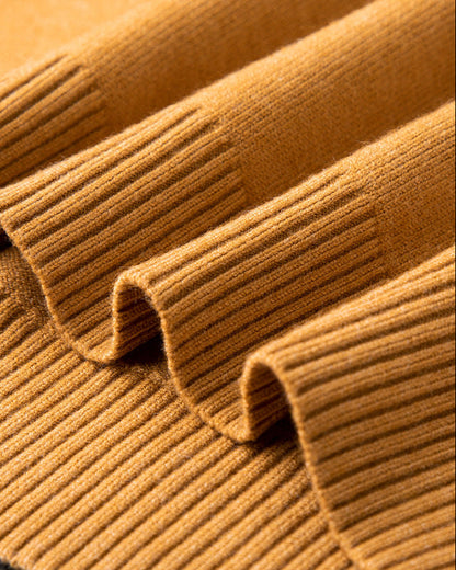 Calligria | Kasjmir V-hals