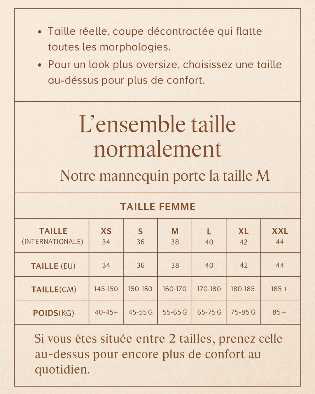 Saint Prairie | 4-delt pysjamas