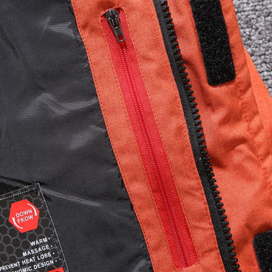 HARRY™|Termojakke Herre