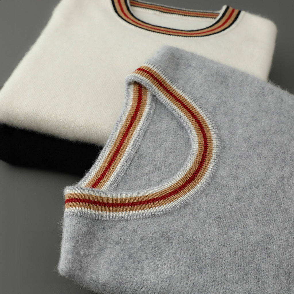 Rivani  | 100% Merinoullskjorta