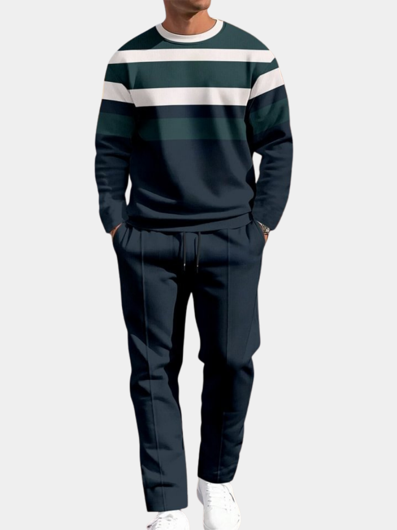 VALEN NORD™ | ELEGANT SPORTY CHIC SET