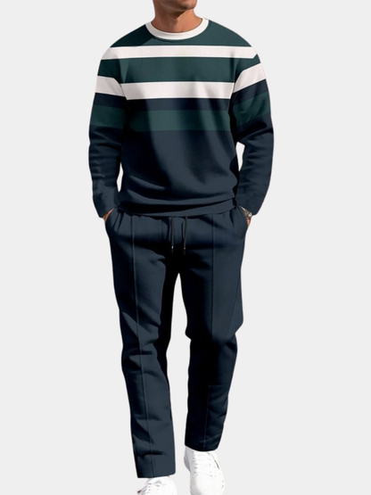 VALEN NORD™ | ELEGANT SPORTY CHIC SET