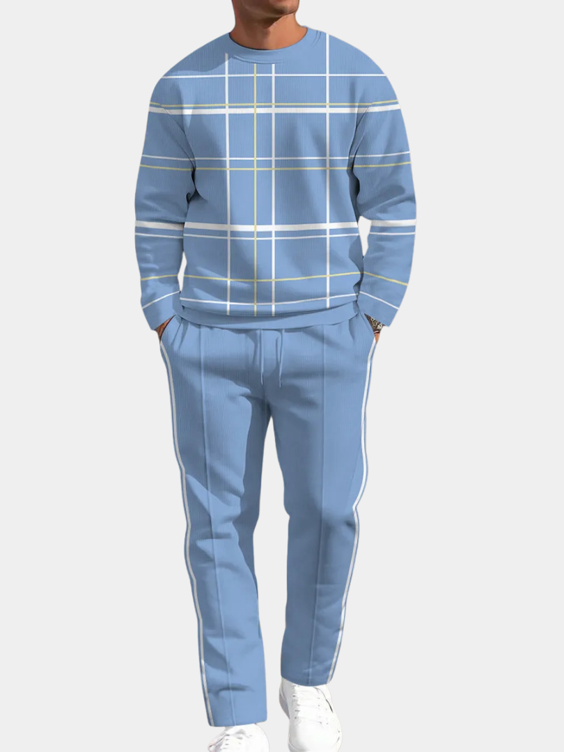 VALEN NORD™ | ELEGANT SPORTY CHIC SET