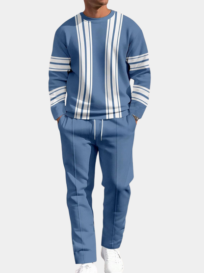 VALEN NORD™ | ELEGANT SPORTY CHIC SET