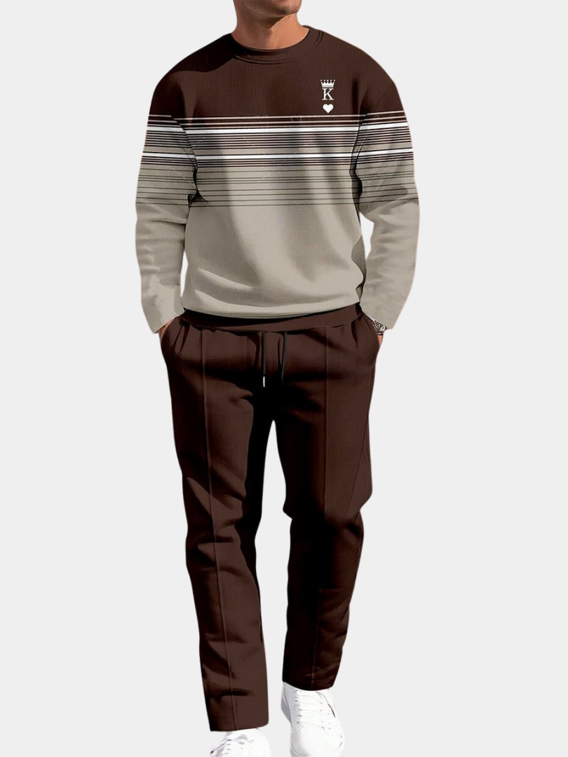 VALEN NORD™ | ELEGANT SPORTY CHIC SET