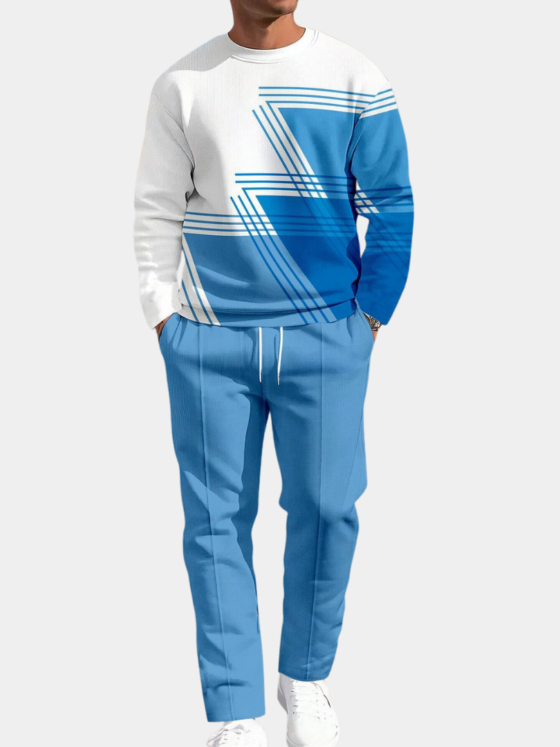 VALEN NORD™ | ELEGANT SPORTY CHIC SET