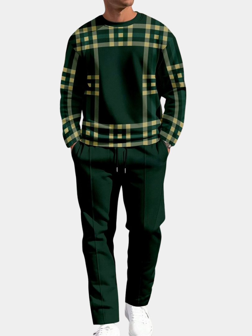 VALEN NORD™ | ELEGANT SPORTY CHIC SET