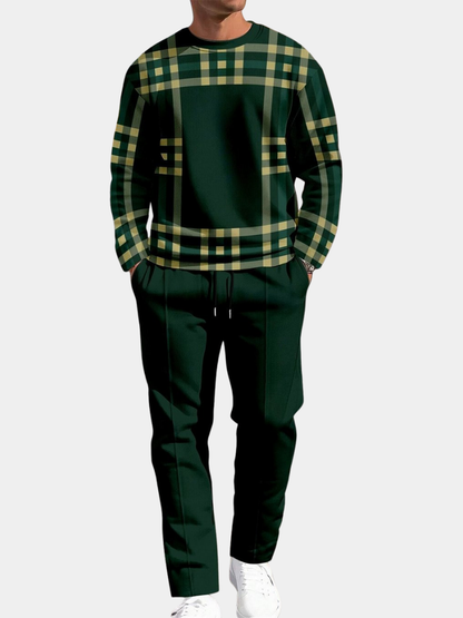 VALEN NORD™ | ELEGANT SPORTY CHIC SET