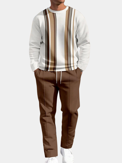 VALEN NORD™ | ELEGANT SPORTY CHIC SET