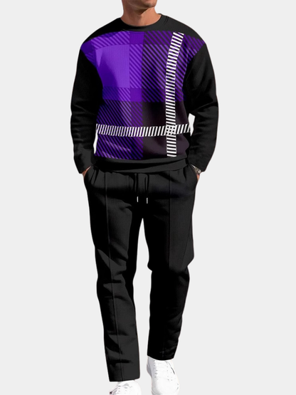 VALEN NORD™ | ELEGANT SPORTY CHIC SET