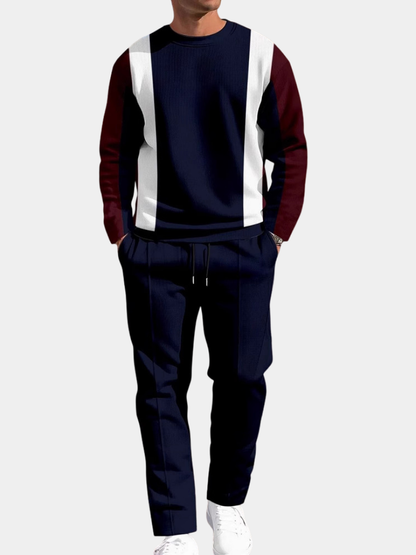 VALEN NORD™ | ELEGANT SPORTY CHIC SET