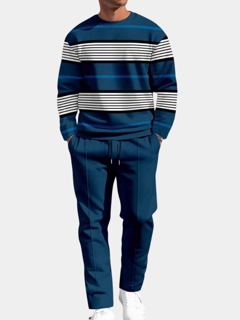 VALEN NORD™ | ELEGANT SPORTY CHIC SET