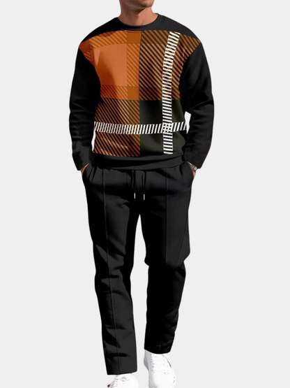 VALEN NORD™ | ELEGANT SPORTY CHIC SET