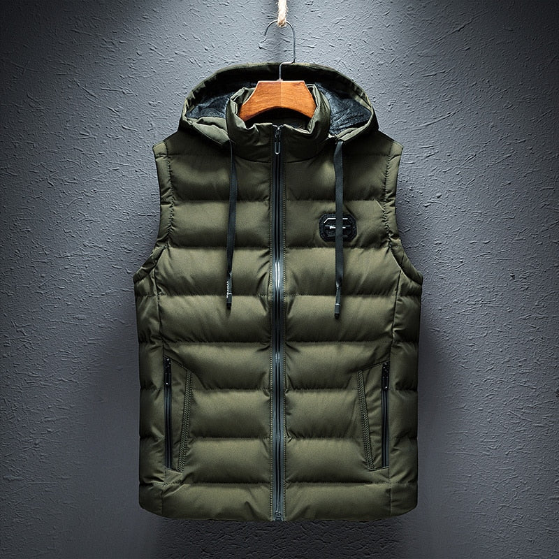 Recon | Termisk vest for mennt