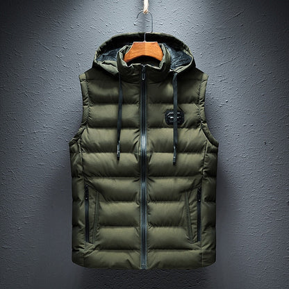 Recon | Termisk vest for mennt