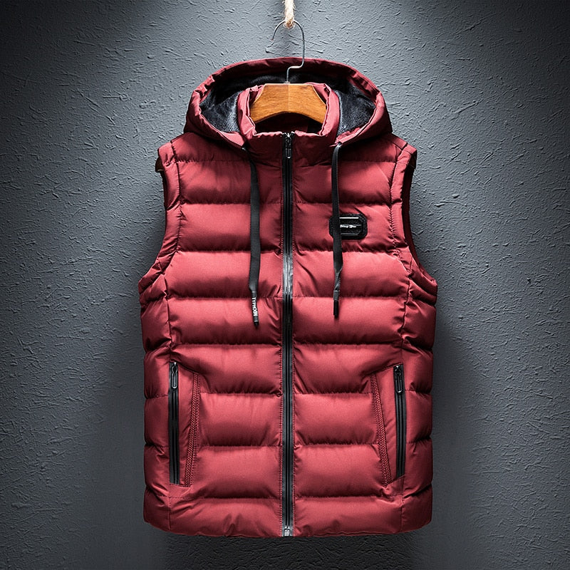 Recon | Termisk vest for mennt