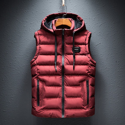 Recon | Termisk vest for mennt